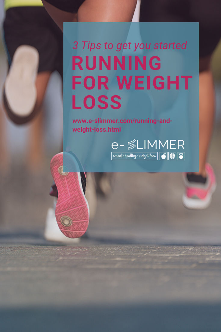 Running is a great way to lose weight but how do you get started? And how do you stay interested once you have...