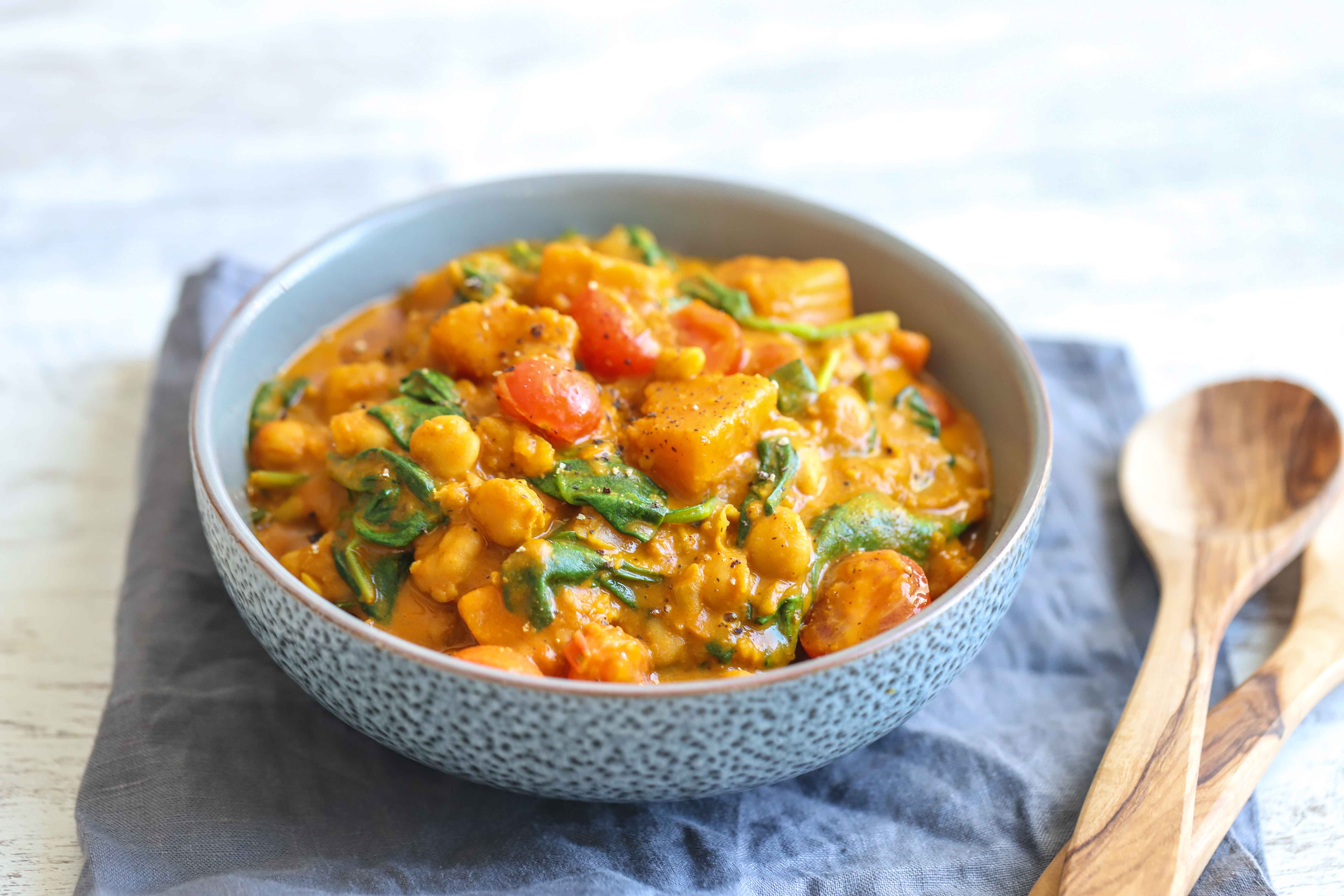 Dinner Recipes for Weight Loss