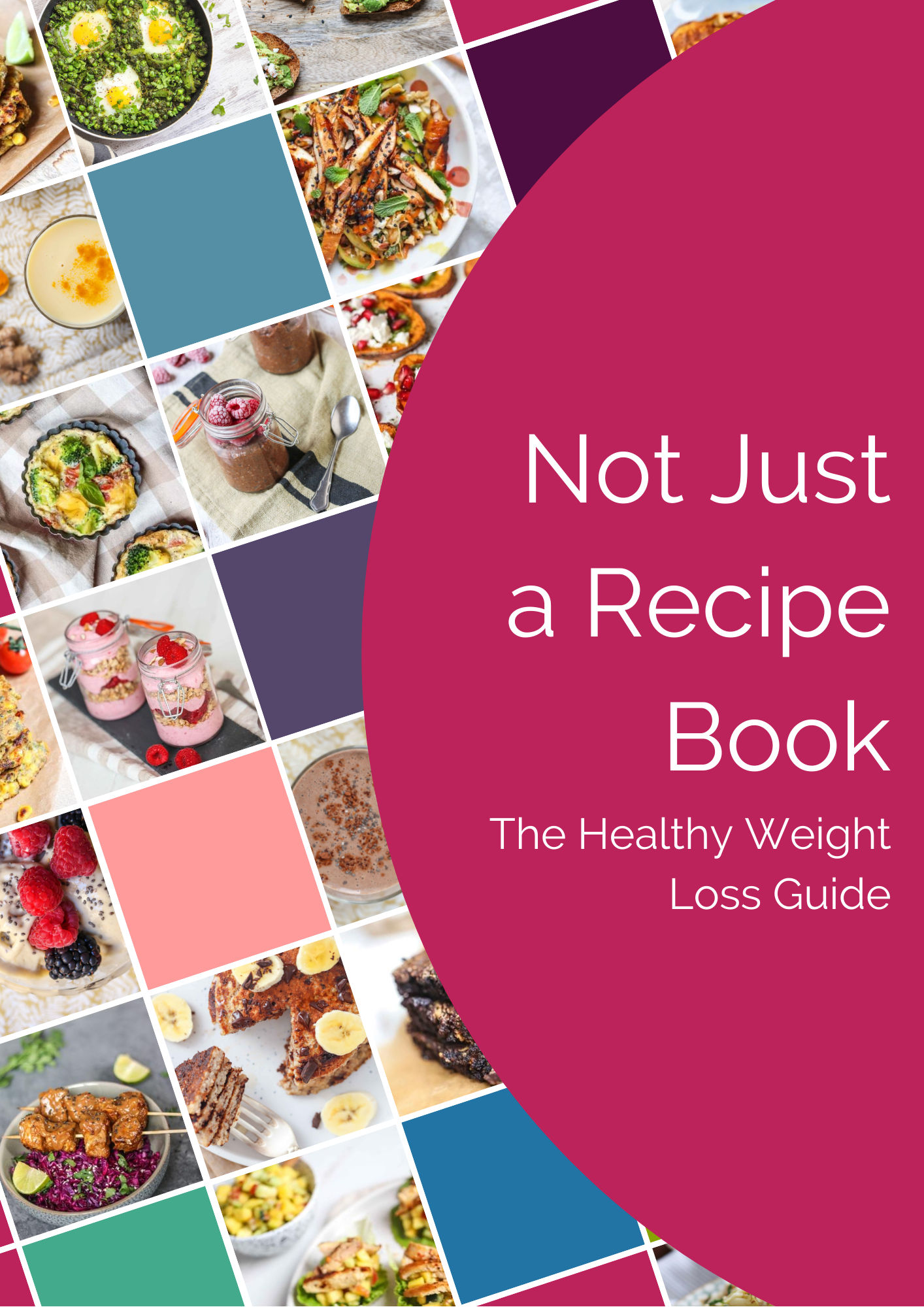 The Healthy Weight Loss Guide