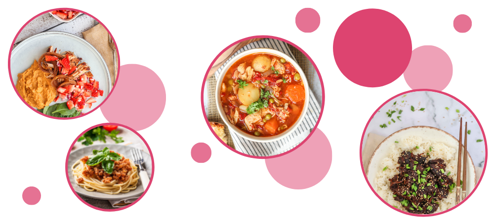 Easy Healthy Slow Cooker Recipes
