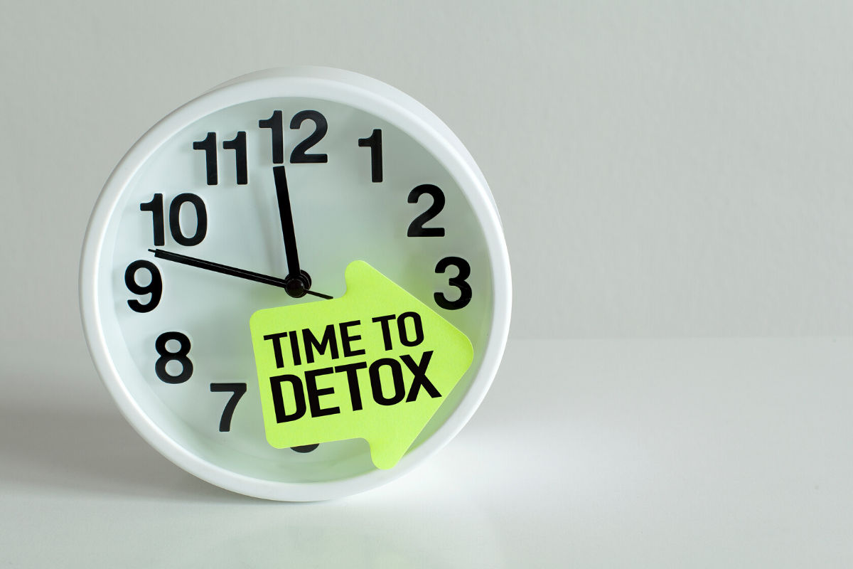 Detox for Weight Loss: Is it worth it?