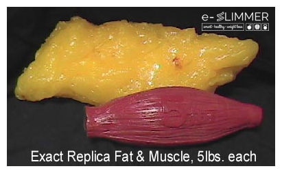 Muscle is more dense that fat, so you can be the same weight but a lot smaller